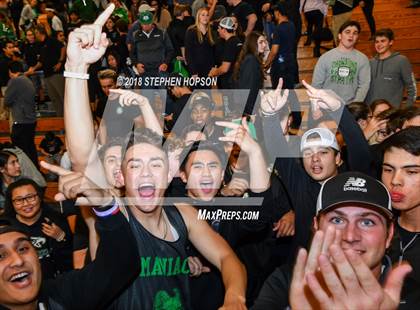 Thumbnail 3 in Campolindo @ St. Mary's (CIF NorCal Regional D2 Semifinal) photogallery.