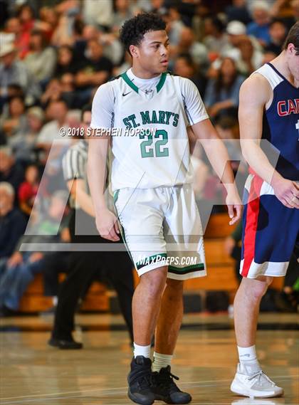 Thumbnail 3 in Campolindo @ St. Mary's (CIF NorCal Regional D2 Semifinal) photogallery.