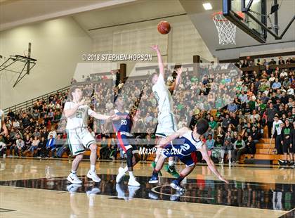 Thumbnail 3 in Campolindo @ St. Mary's (CIF NorCal Regional D2 Semifinal) photogallery.