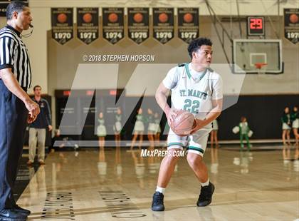 Thumbnail 1 in Campolindo @ St. Mary's (CIF NorCal Regional D2 Semifinal) photogallery.