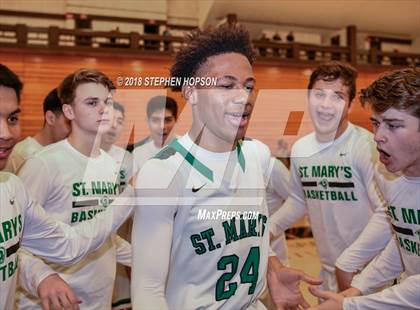 Thumbnail 1 in Campolindo @ St. Mary's (CIF NorCal Regional D2 Semifinal) photogallery.