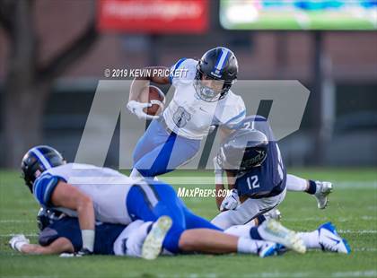 Thumbnail 1 in Highlands Ranch @ Columbine photogallery.