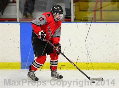 Thumbnail 1 in NFA/St. Bernard/Bacon Academy @ Milford photogallery.