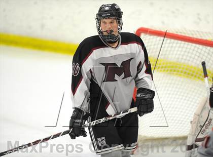 Thumbnail 3 in NFA/St. Bernard/Bacon Academy @ Milford photogallery.
