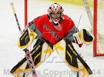 Thumbnail 3 in NFA/St. Bernard/Bacon Academy @ Milford photogallery.