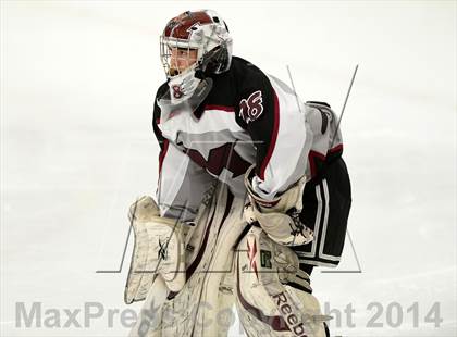 Thumbnail 2 in NFA/St. Bernard/Bacon Academy @ Milford photogallery.