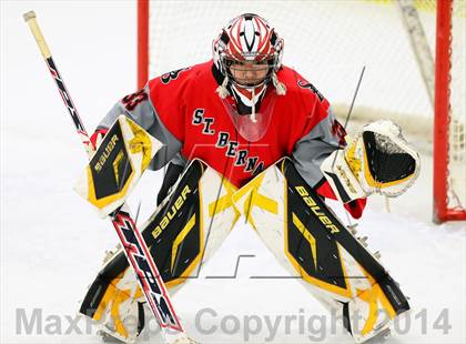 Thumbnail 2 in NFA/St. Bernard/Bacon Academy @ Milford photogallery.