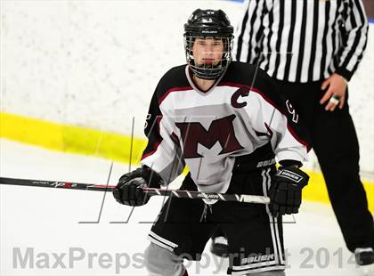 Thumbnail 2 in NFA/St. Bernard/Bacon Academy @ Milford photogallery.