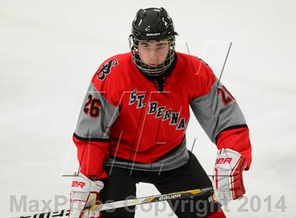 Thumbnail 1 in NFA/St. Bernard/Bacon Academy @ Milford photogallery.