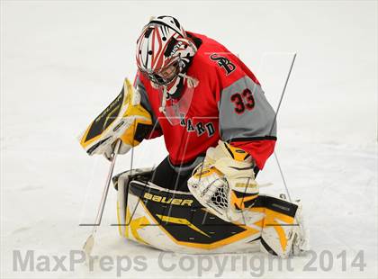Thumbnail 3 in NFA/St. Bernard/Bacon Academy @ Milford photogallery.