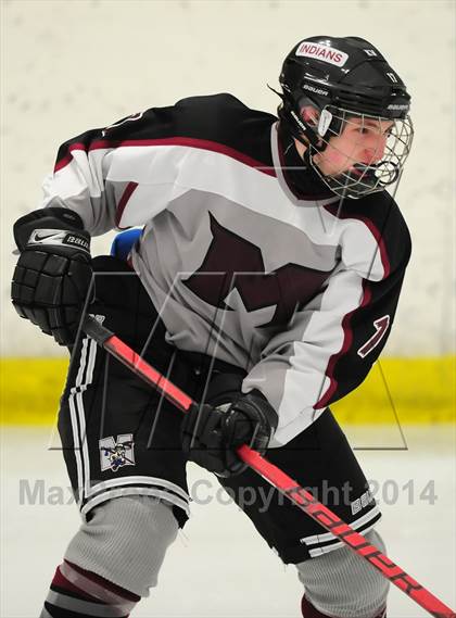 Thumbnail 1 in NFA/St. Bernard/Bacon Academy @ Milford photogallery.