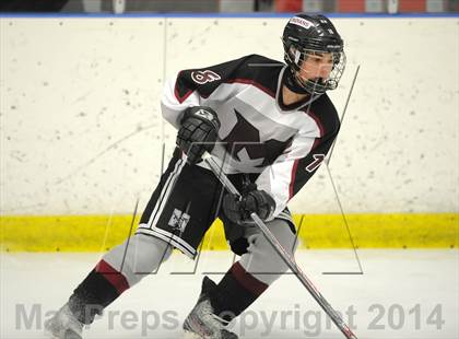 Thumbnail 2 in NFA/St. Bernard/Bacon Academy @ Milford photogallery.