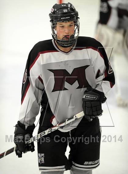 Thumbnail 2 in NFA/St. Bernard/Bacon Academy @ Milford photogallery.