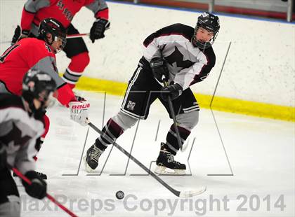 Thumbnail 3 in NFA/St. Bernard/Bacon Academy @ Milford photogallery.