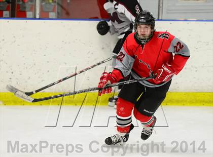 Thumbnail 3 in NFA/St. Bernard/Bacon Academy @ Milford photogallery.