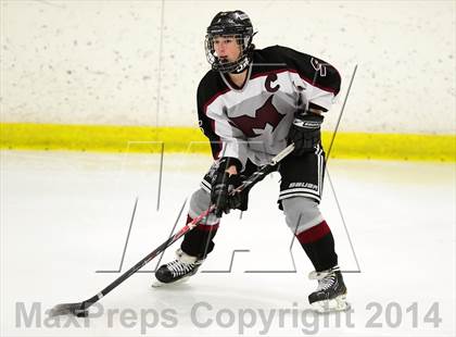 Thumbnail 1 in NFA/St. Bernard/Bacon Academy @ Milford photogallery.