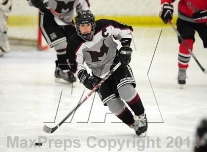 Thumbnail 3 in NFA/St. Bernard/Bacon Academy @ Milford photogallery.