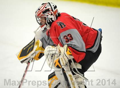 Thumbnail 3 in NFA/St. Bernard/Bacon Academy @ Milford photogallery.