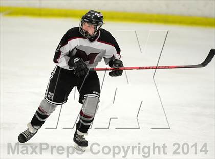 Thumbnail 1 in NFA/St. Bernard/Bacon Academy @ Milford photogallery.