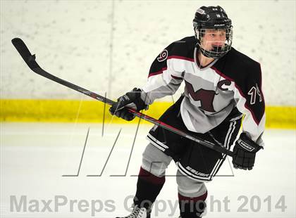 Thumbnail 2 in NFA/St. Bernard/Bacon Academy @ Milford photogallery.