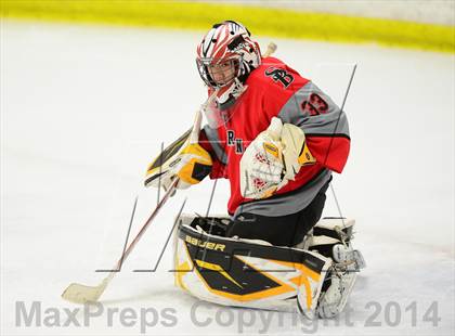Thumbnail 3 in NFA/St. Bernard/Bacon Academy @ Milford photogallery.