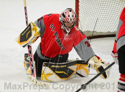 Thumbnail 1 in NFA/St. Bernard/Bacon Academy @ Milford photogallery.