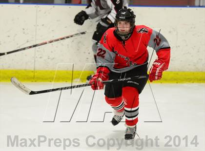 Thumbnail 1 in NFA/St. Bernard/Bacon Academy @ Milford photogallery.