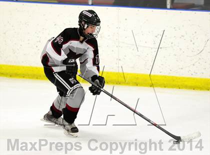 Thumbnail 1 in NFA/St. Bernard/Bacon Academy @ Milford photogallery.