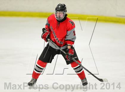 Thumbnail 1 in NFA/St. Bernard/Bacon Academy @ Milford photogallery.
