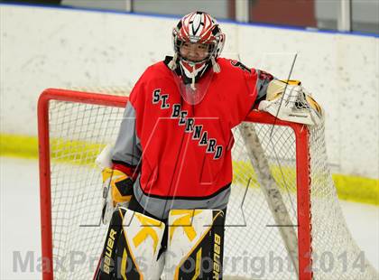 Thumbnail 1 in NFA/St. Bernard/Bacon Academy @ Milford photogallery.