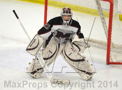 Thumbnail 3 in NFA/St. Bernard/Bacon Academy @ Milford photogallery.