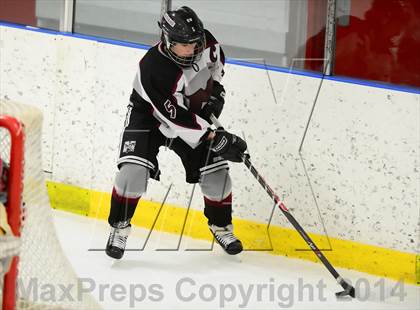 Thumbnail 1 in NFA/St. Bernard/Bacon Academy @ Milford photogallery.