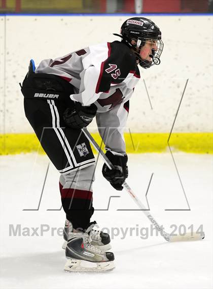 Thumbnail 1 in NFA/St. Bernard/Bacon Academy @ Milford photogallery.