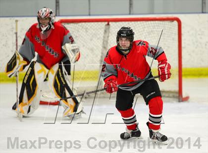 Thumbnail 2 in NFA/St. Bernard/Bacon Academy @ Milford photogallery.