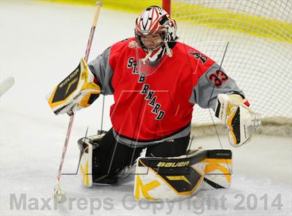 Thumbnail 3 in NFA/St. Bernard/Bacon Academy @ Milford photogallery.