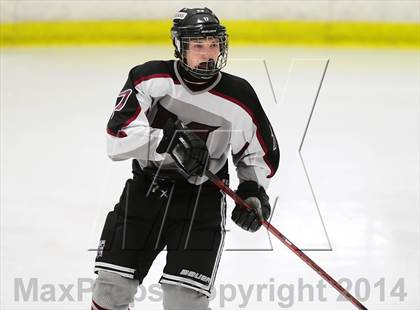 Thumbnail 3 in NFA/St. Bernard/Bacon Academy @ Milford photogallery.
