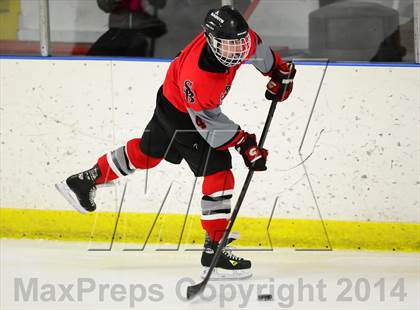 Thumbnail 1 in NFA/St. Bernard/Bacon Academy @ Milford photogallery.