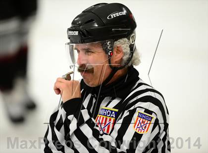 Thumbnail 3 in NFA/St. Bernard/Bacon Academy @ Milford photogallery.