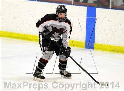 Thumbnail 1 in NFA/St. Bernard/Bacon Academy @ Milford photogallery.