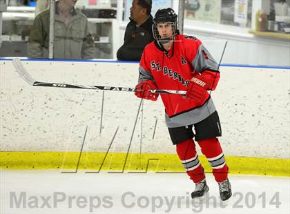 Thumbnail 2 in NFA/St. Bernard/Bacon Academy @ Milford photogallery.