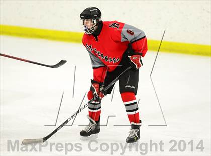 Thumbnail 3 in NFA/St. Bernard/Bacon Academy @ Milford photogallery.
