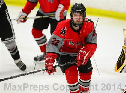 Thumbnail 1 in NFA/St. Bernard/Bacon Academy @ Milford photogallery.
