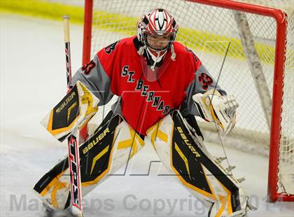 Thumbnail 1 in NFA/St. Bernard/Bacon Academy @ Milford photogallery.