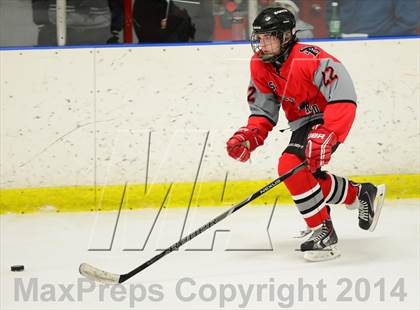 Thumbnail 1 in NFA/St. Bernard/Bacon Academy @ Milford photogallery.