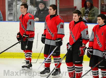 Thumbnail 3 in NFA/St. Bernard/Bacon Academy @ Milford photogallery.