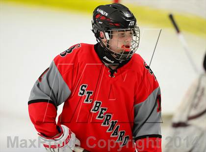 Thumbnail 1 in NFA/St. Bernard/Bacon Academy @ Milford photogallery.