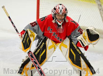 Thumbnail 3 in NFA/St. Bernard/Bacon Academy @ Milford photogallery.