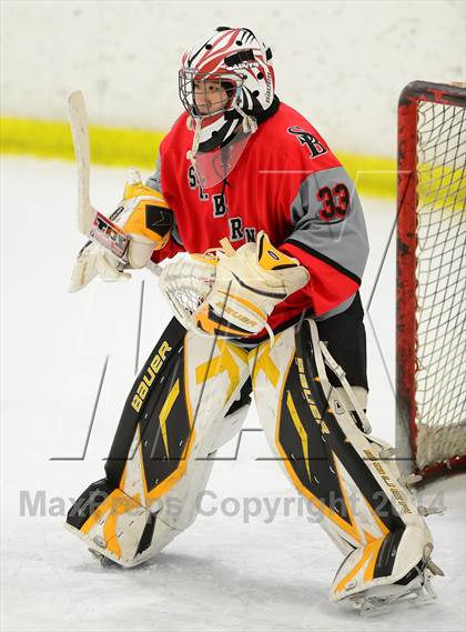 Thumbnail 2 in NFA/St. Bernard/Bacon Academy @ Milford photogallery.