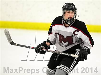 Thumbnail 2 in NFA/St. Bernard/Bacon Academy @ Milford photogallery.
