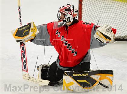 Thumbnail 3 in NFA/St. Bernard/Bacon Academy @ Milford photogallery.